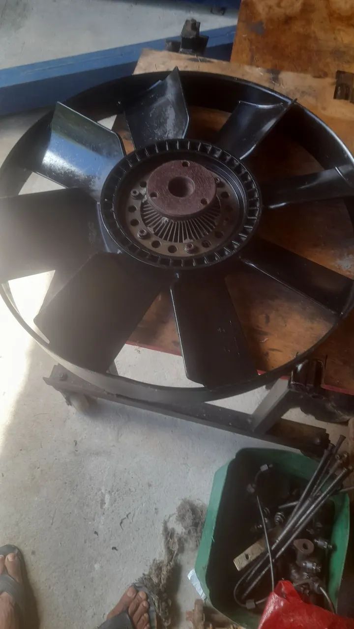 Vendo viscosa - Foto 3