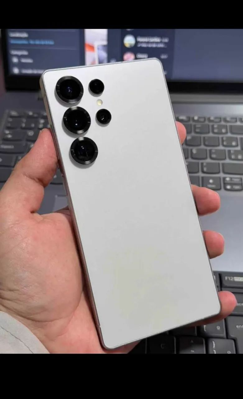 Samsung S25 Ultra 