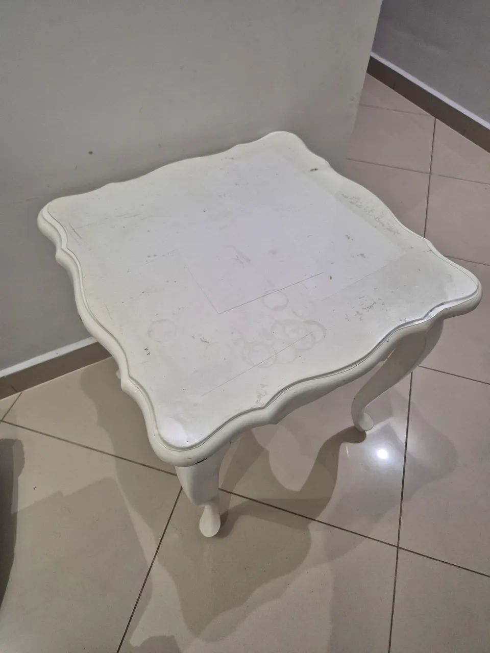 Mesa de centro ou canto  sala  - Foto 2