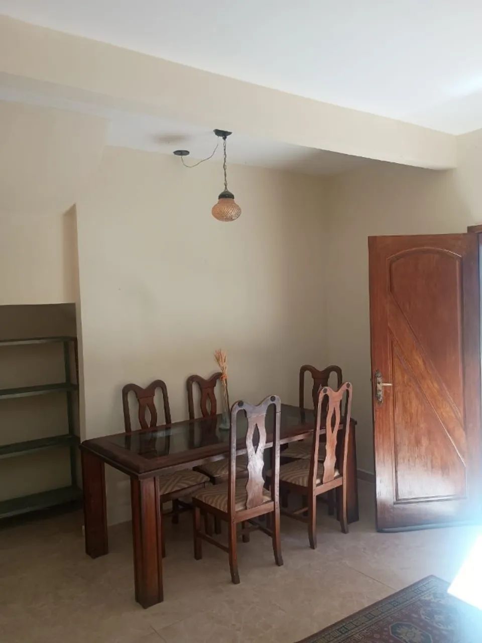 Casa - 1 Quarto - Taquara - Jacarepagua