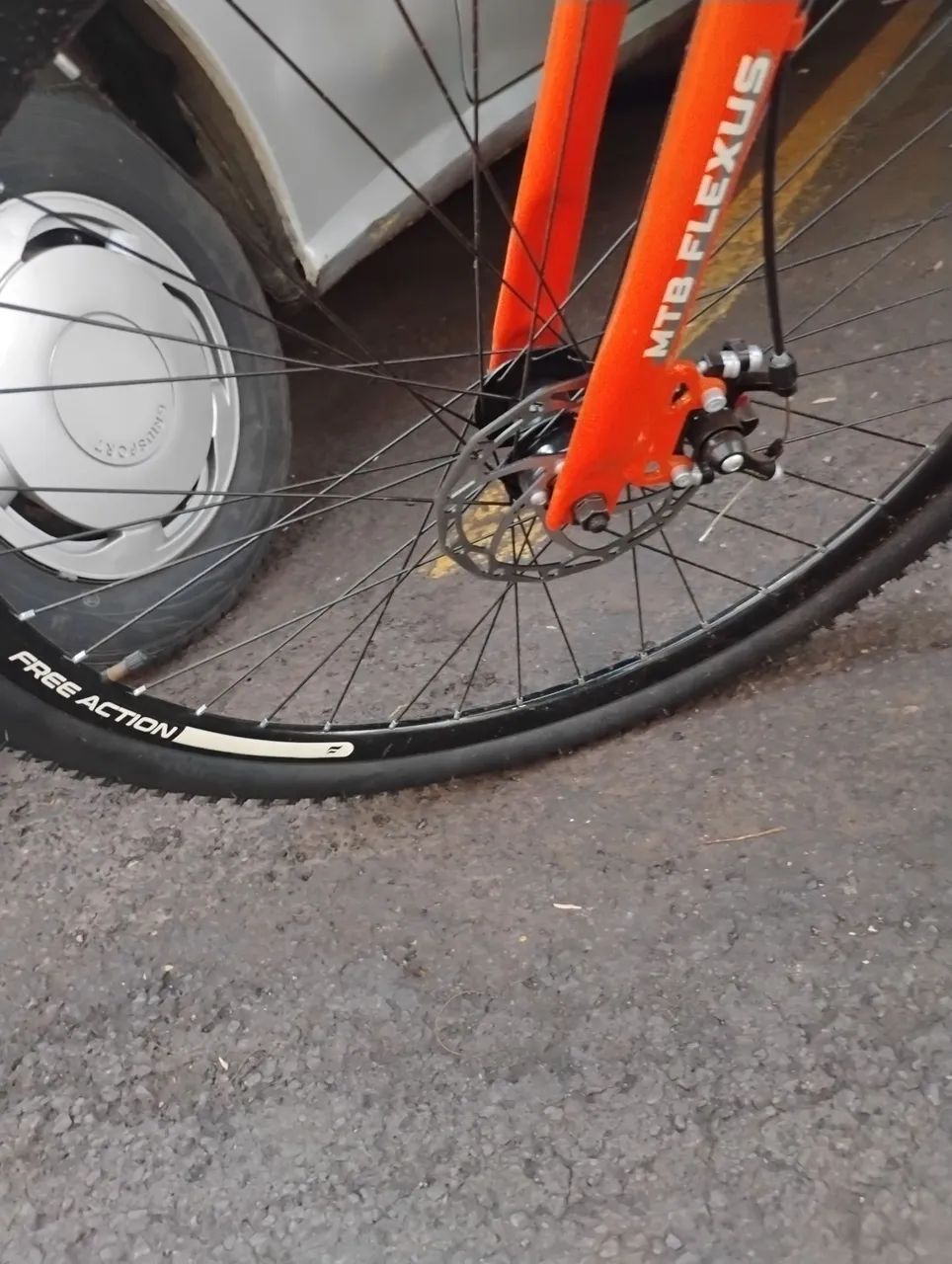 Bicicleta aro 29  - Foto 3