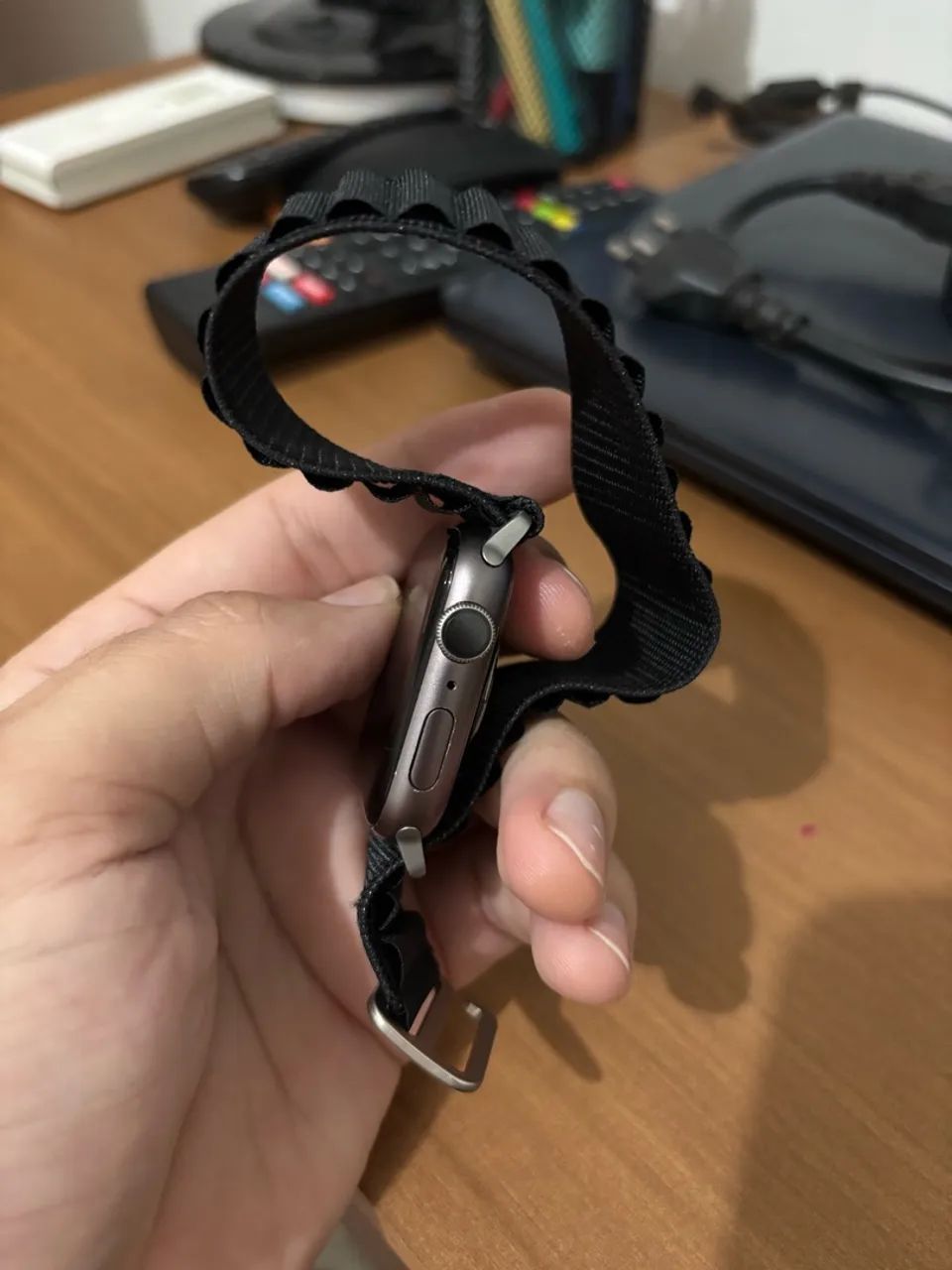 Apple Watch série 6 - Foto 3