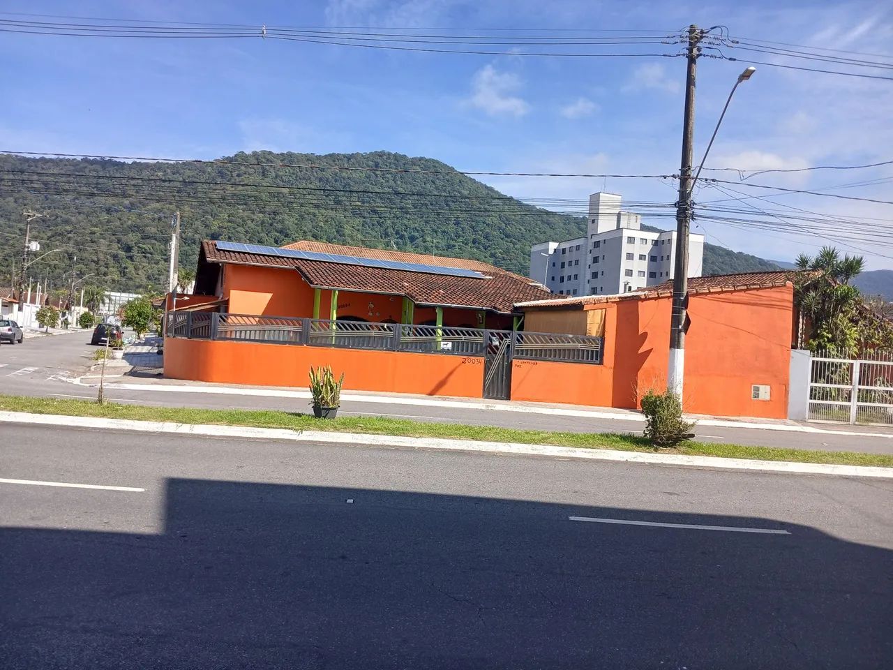 Foto - Praia Grande - Solemar