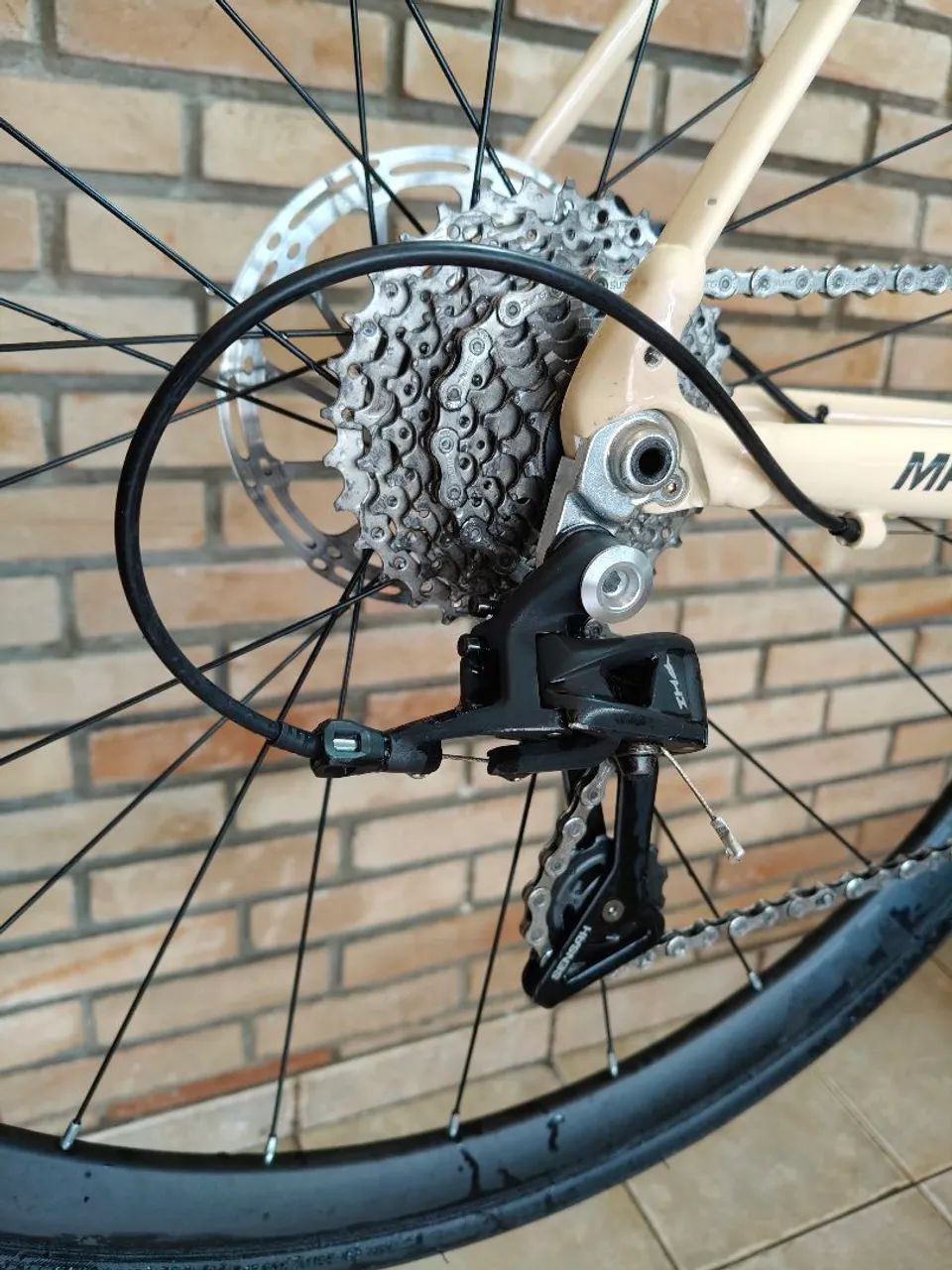 Bike Speed Sunpeed Mars-A XXL - Foto 5
