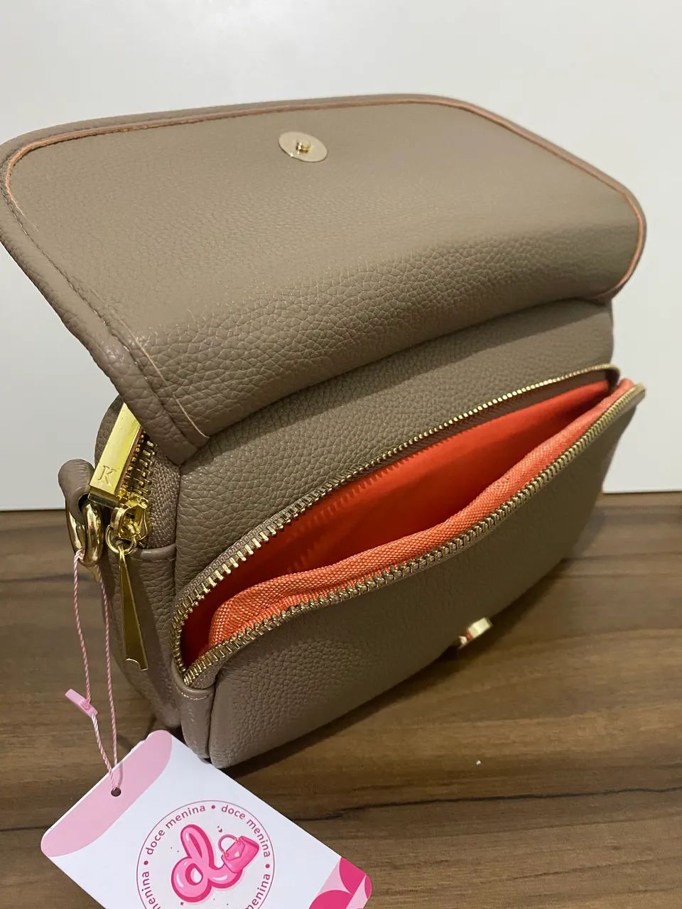 BOLSA EM PROMOÇÃO  - Foto 2