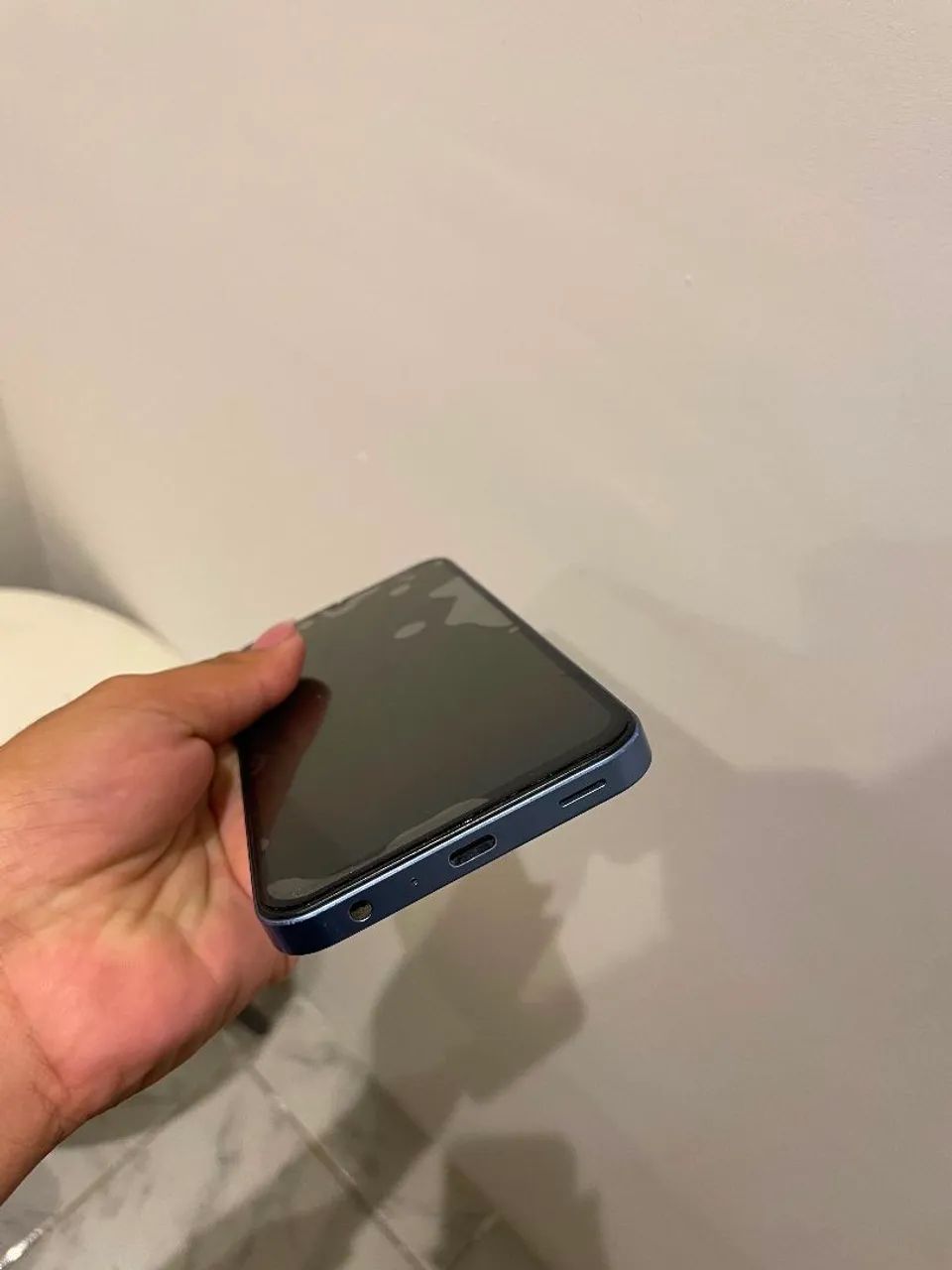 Celular sansung A25 256gb  - Foto 4