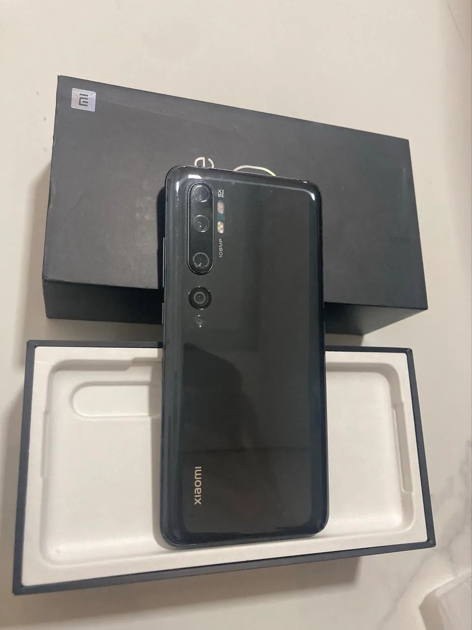 CELULAR XIAOMI MI NOTE 10 - Foto 3