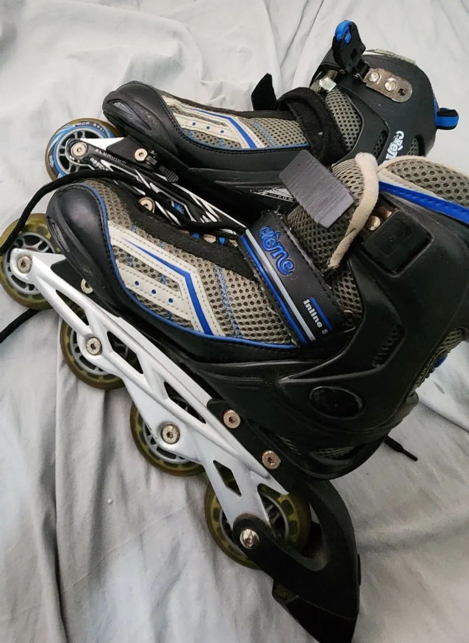 Patins