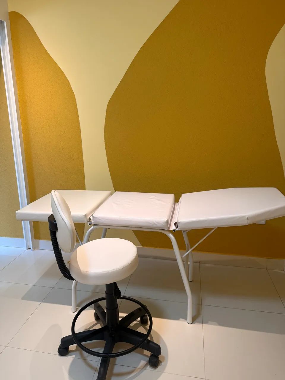 Maca estética com mocho  - Foto 4