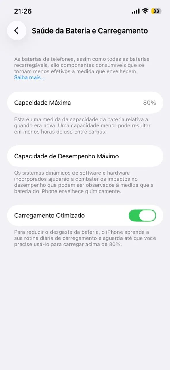 iPhone 12 - Foto 3