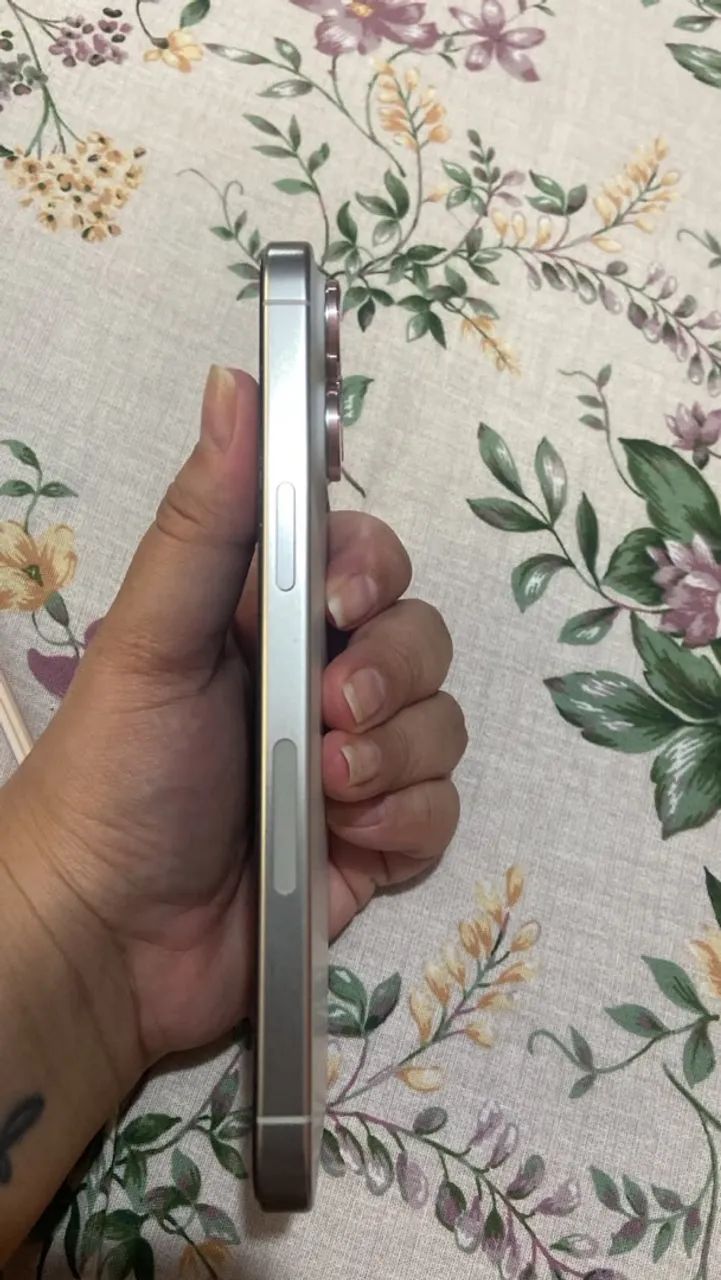 IPhone 15promax - Foto 4