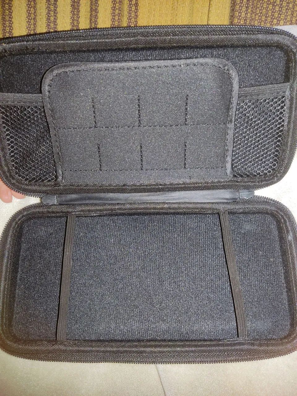Nintendo switch lite desbloqueado com case - Foto 3
