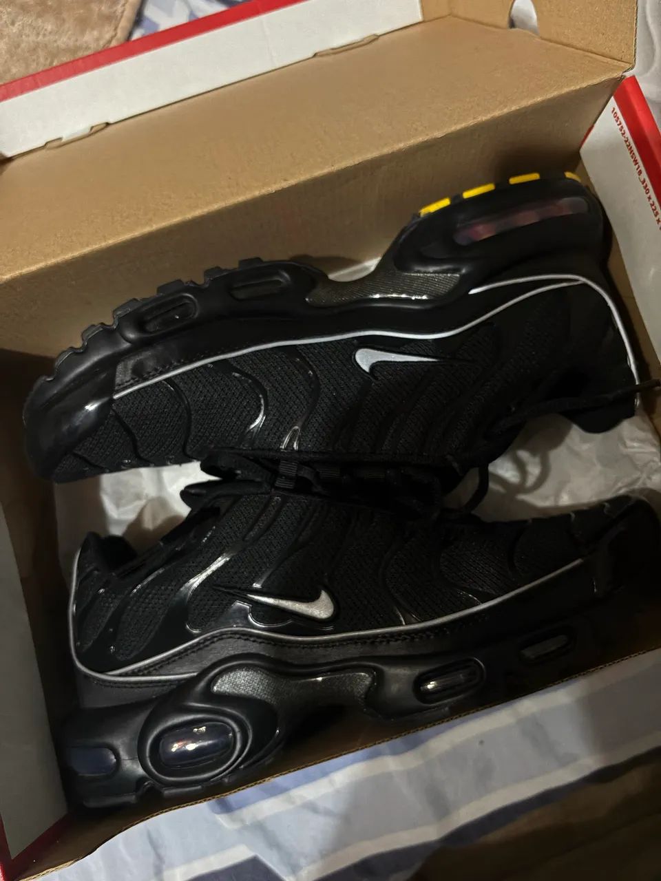 Air max plus TN