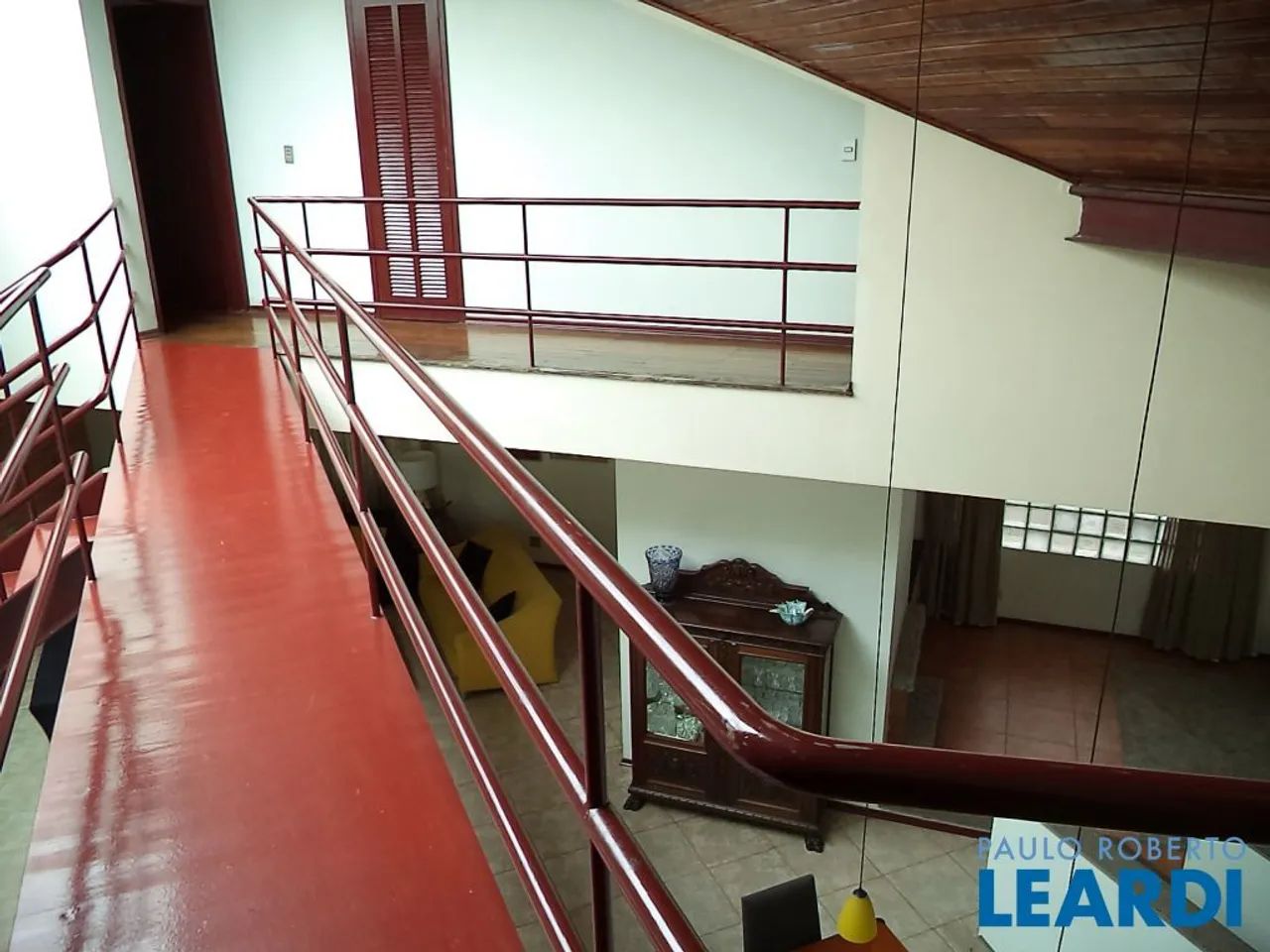 CASA ASSOBRADADA - MORUMBI - SP - Foto 5