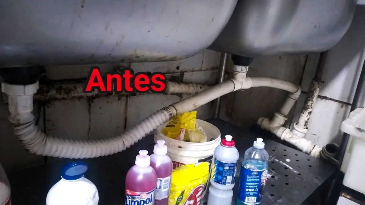 Encanador e eletricista manutenção  - Foto 3