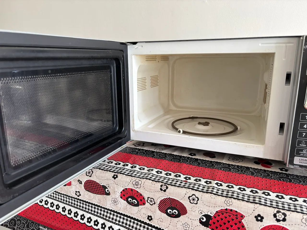 Microondas Philco  - Foto 4