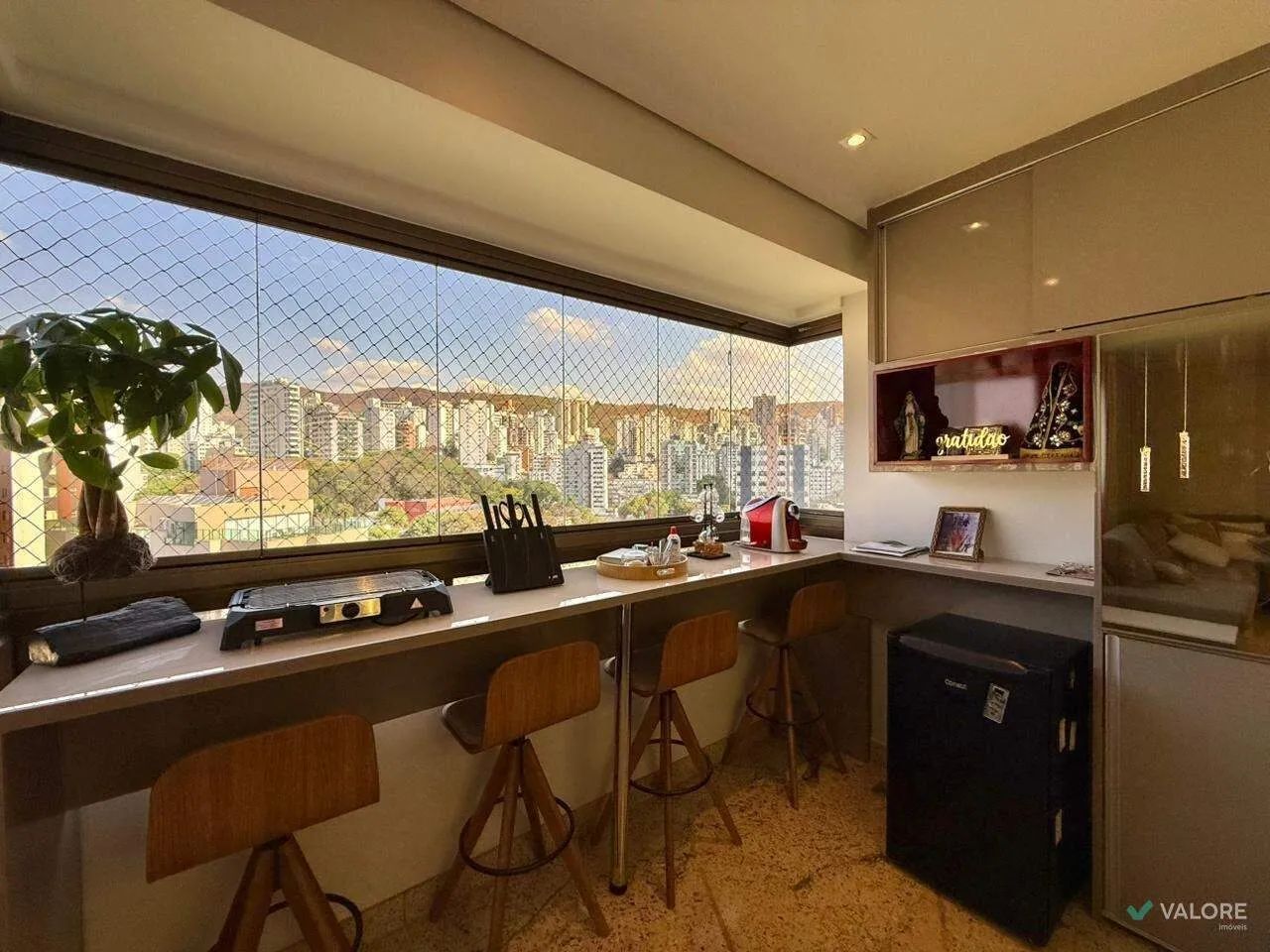 Apartamento de 4 quartos, à venda, no Sion - Foto 4