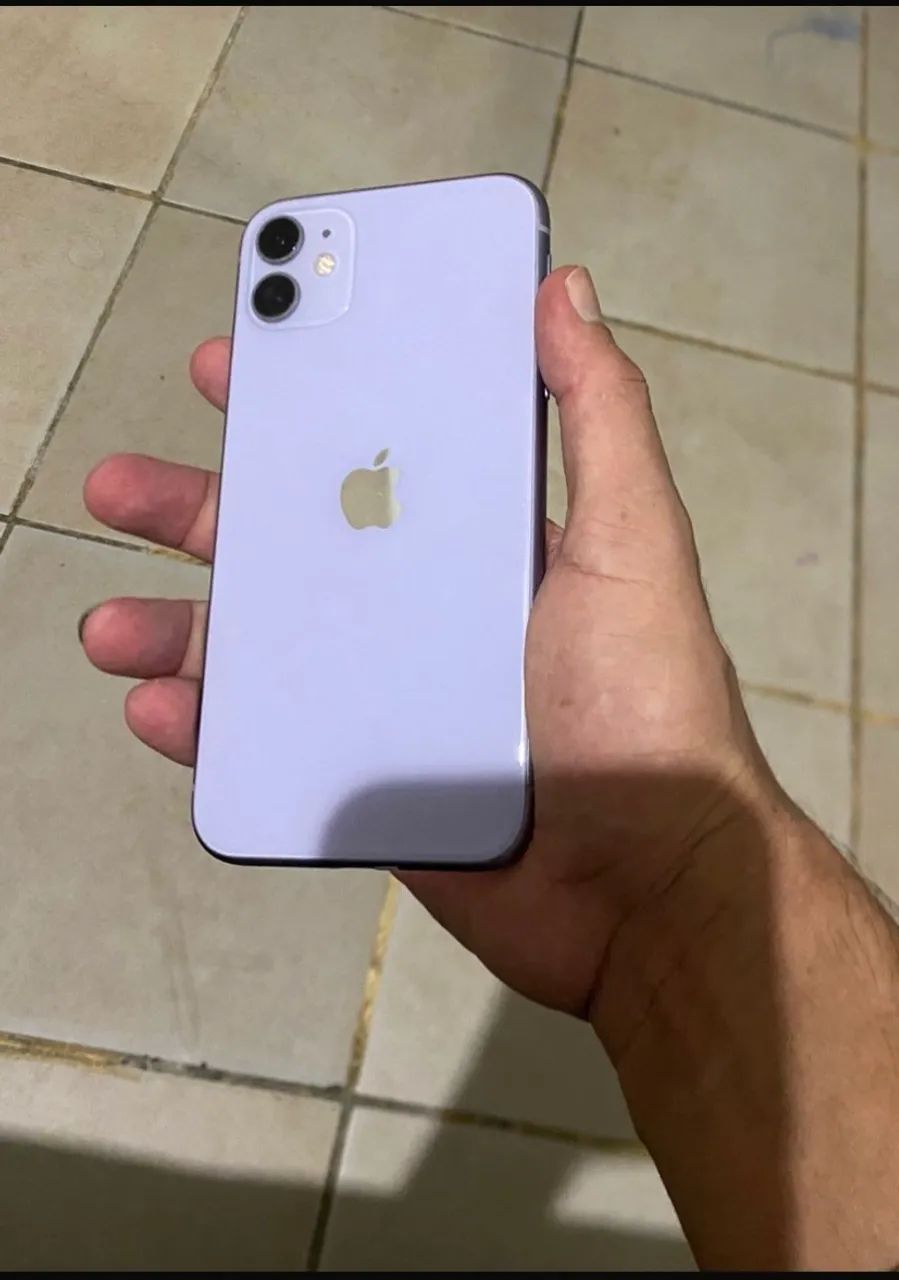 iPhone 11 128gb - Foto 3