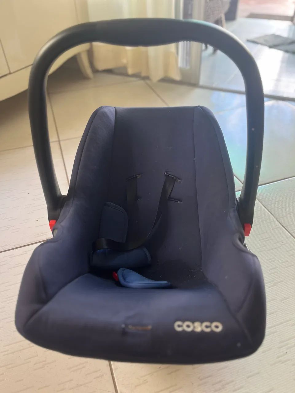 Bebê Conforto Cosco  - Foto 3