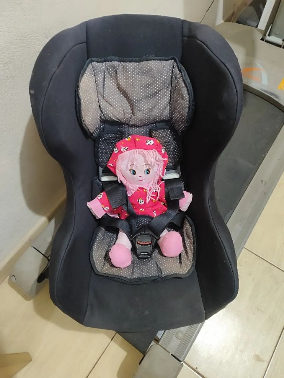 Cadeirinha Nania cosmo! - Foto 2