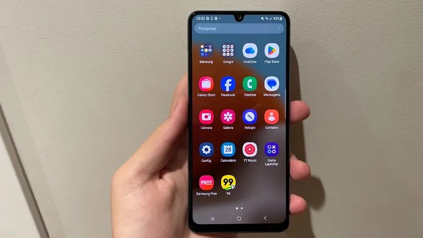 samsung a32 - Foto 3