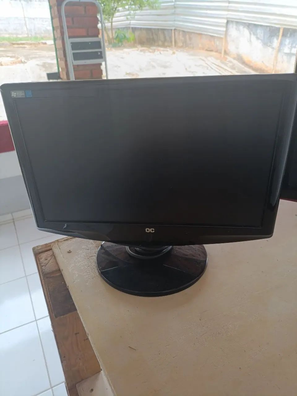 Monitores no estado
