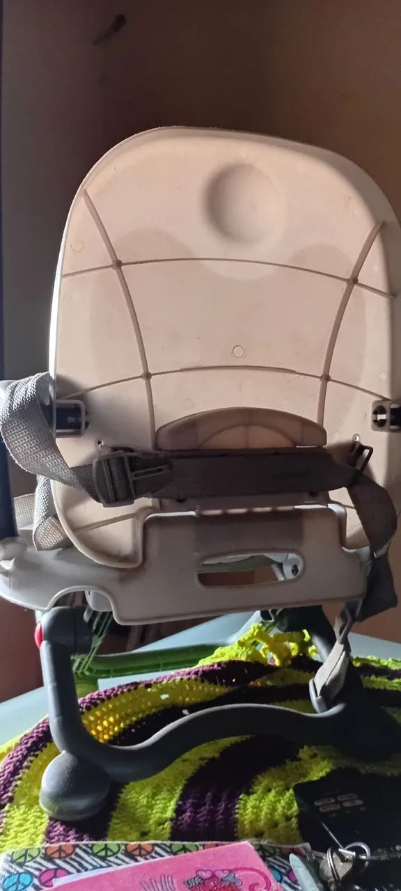 Assento elevatório zyce ref.D501 Galzerano  - Foto 4