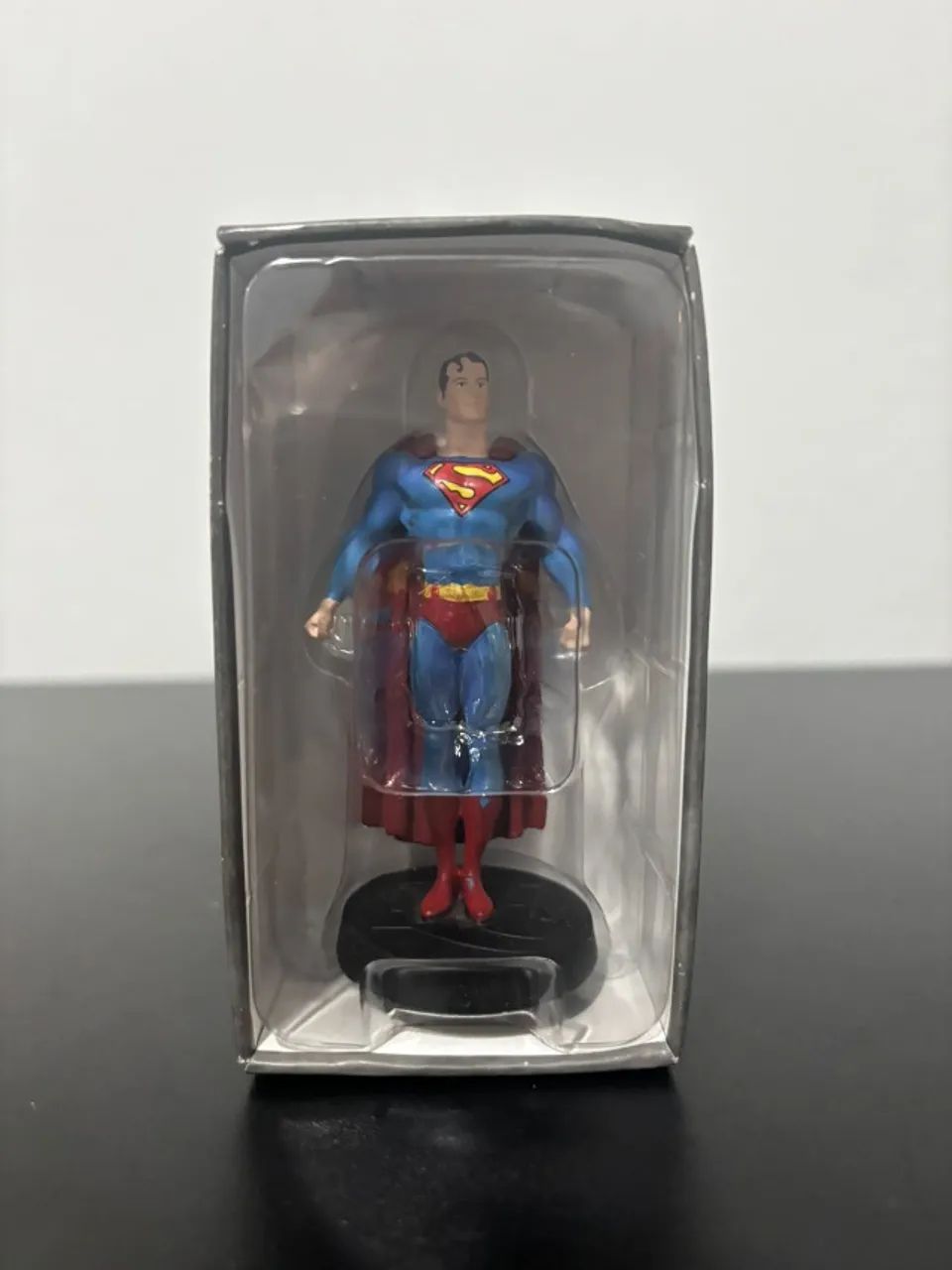 Estatua/Figure Superman Eaglemoss - DC Comics