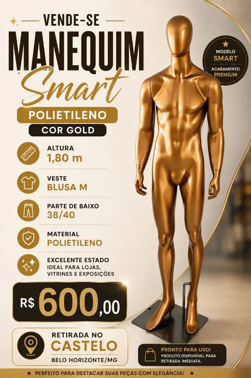 Manequim