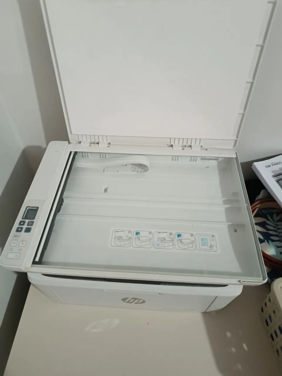 Impressora de tonner HP ZAP *23 e de Parauapebas  - Foto 3