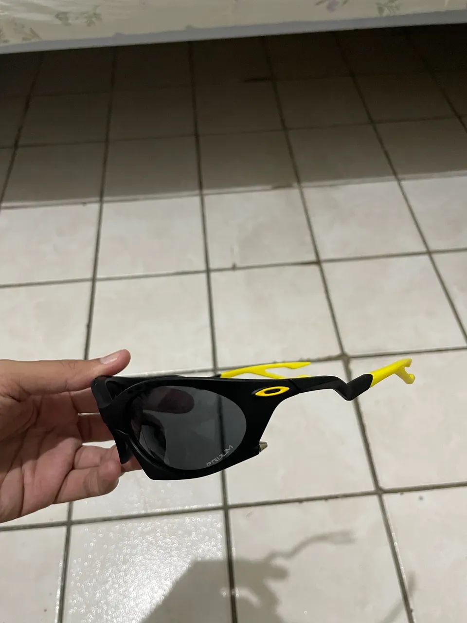 Óculos Plantaris Oakley