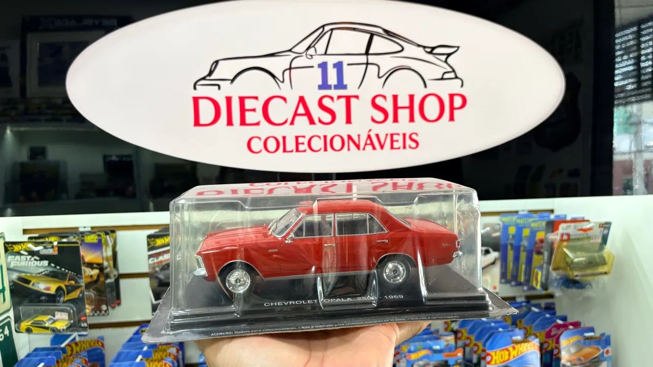 Opala miniatura  - Foto 2