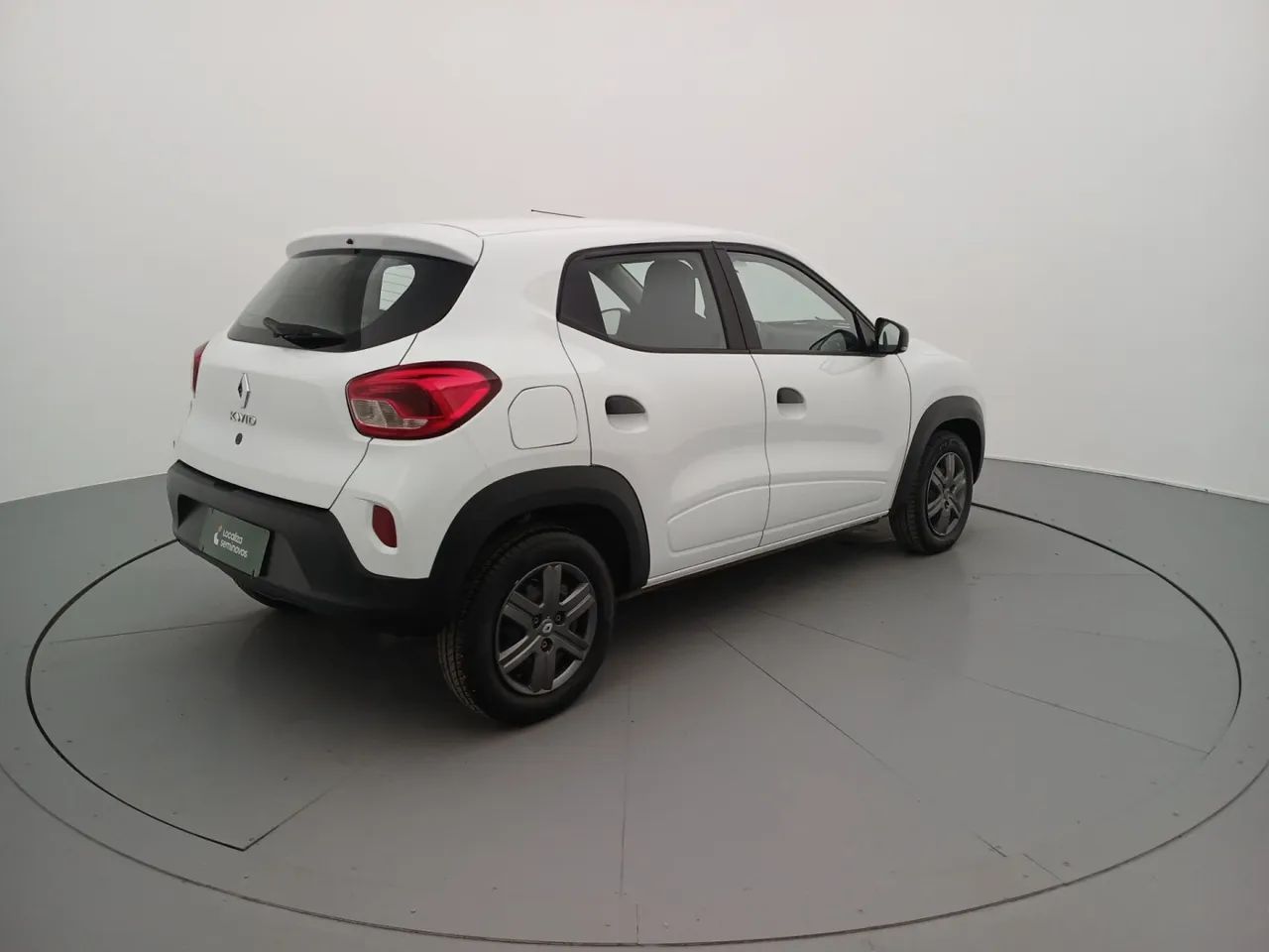 Renault Kwid 1.0 Zen 2026 - Foto 5