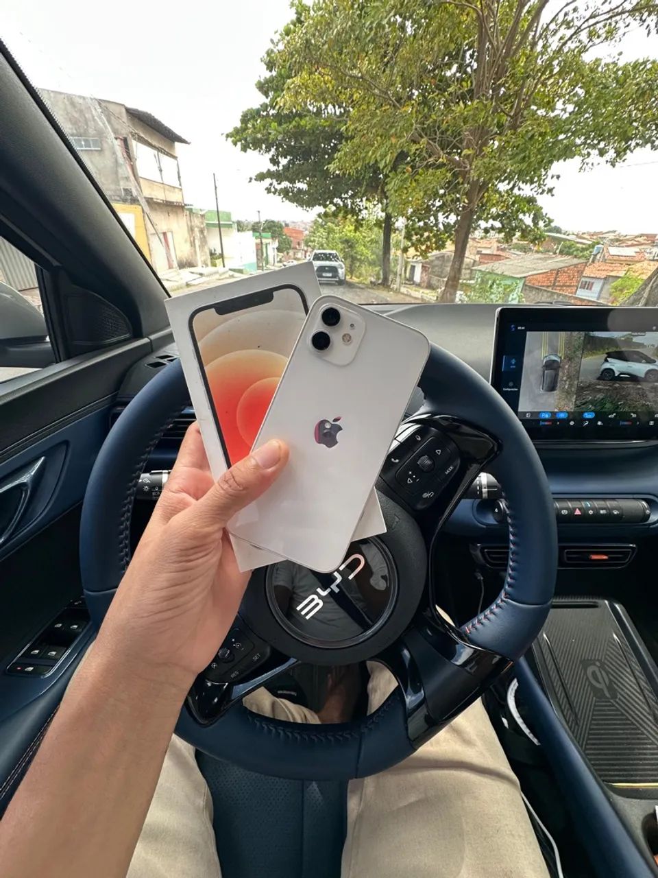 iPhone 12 64gb