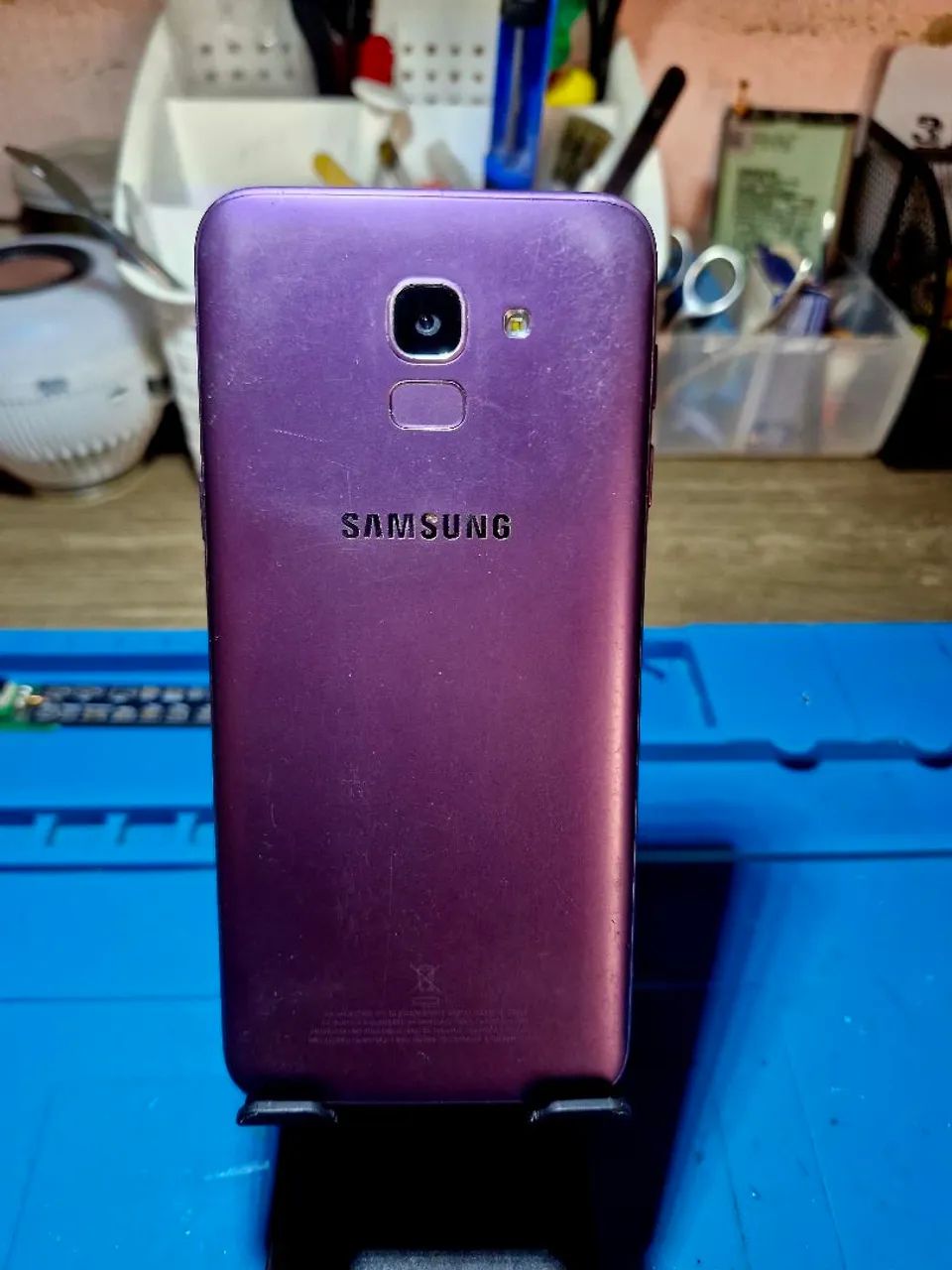 Samsung Galaxy J6, Barato!!! - Foto 5