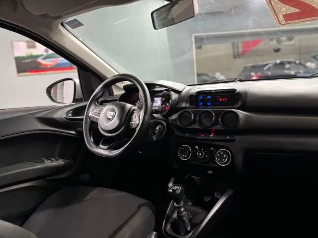 Fiat Argo 1.0 6V Flex. 2022 - Foto 4