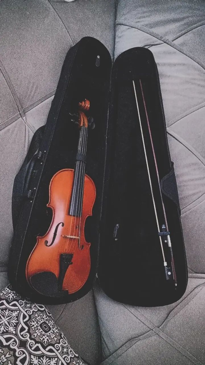 Violino? - Foto 2