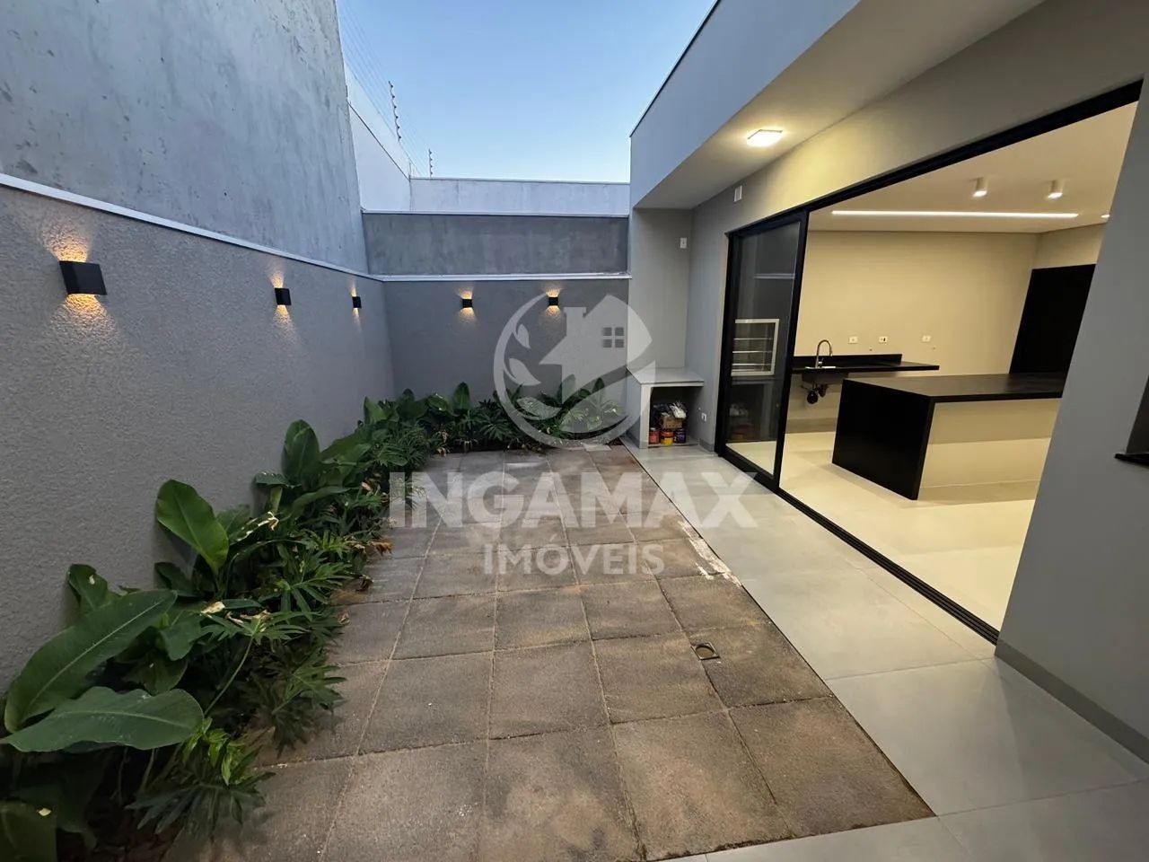 Casa à venda, JD ORIENTAL, MARINGA - PR VALOR - 755 MIL - Foto 3