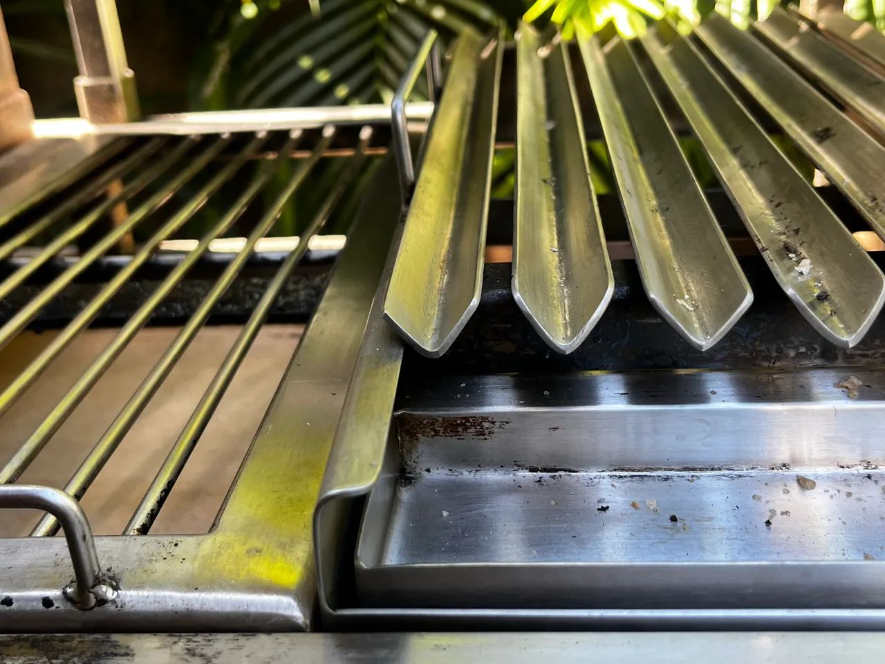 Parrilla churrasqueira inox - Foto 4