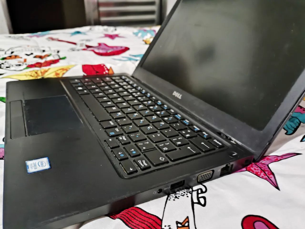 Notebook Dell - Foto 5