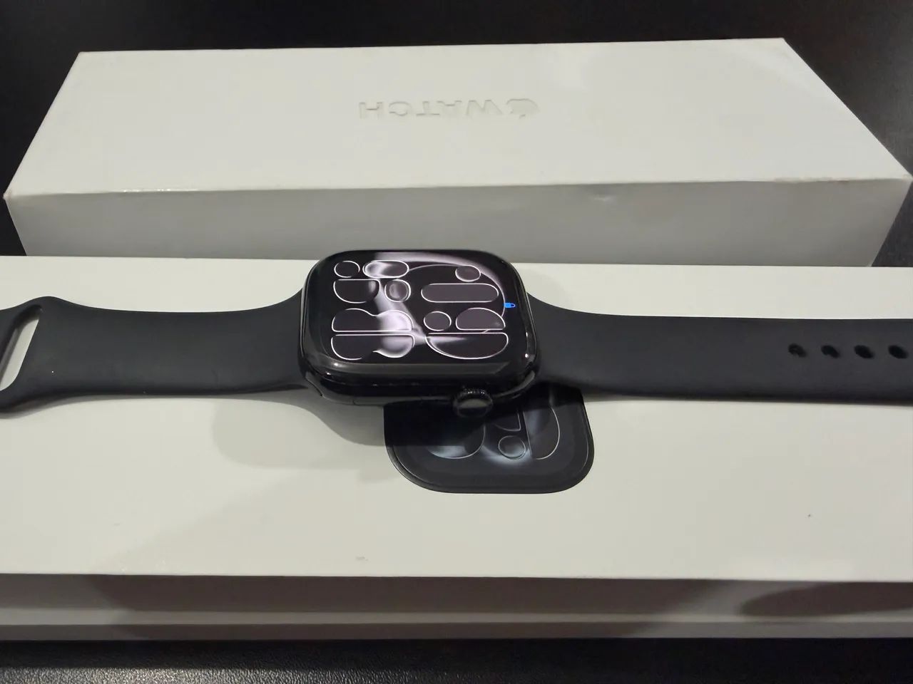 Apple Watch séries 11 46mm  - Foto 3