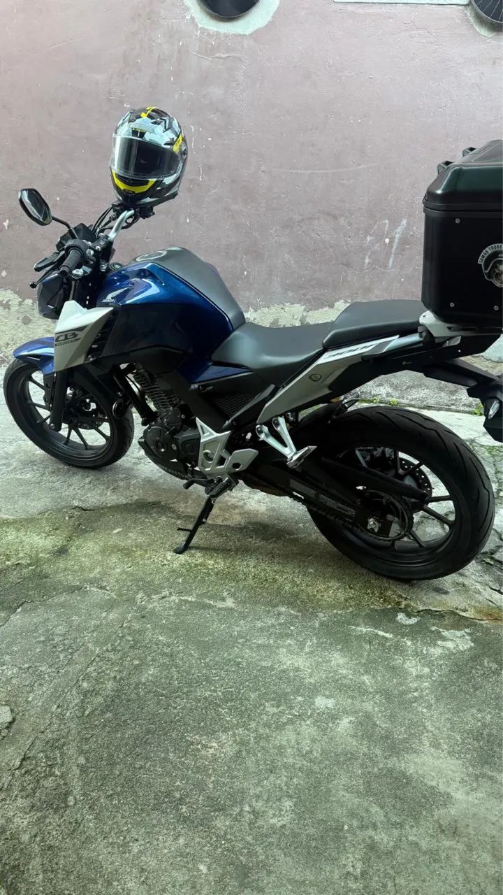 Cb 300f - Foto 3