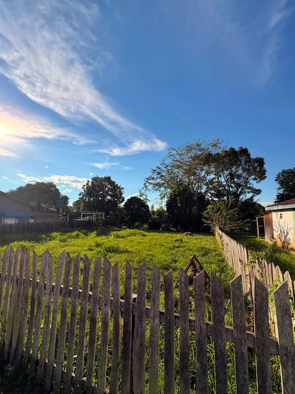 Vendo terreno no bairro Eldorado, Brasileia   - Foto 3