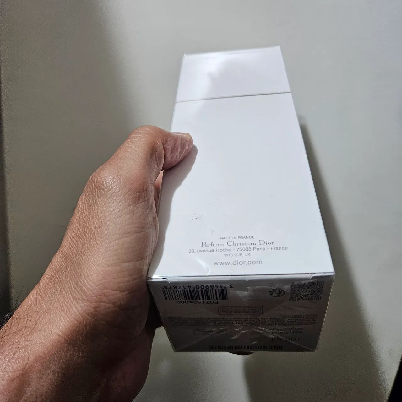 Perfume Jadore Dior 100ml edp - Foto 3