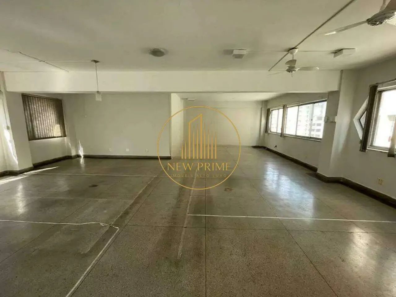 Sala para aluguel, Lourdes - Belo Horizonte/MG - Foto 2