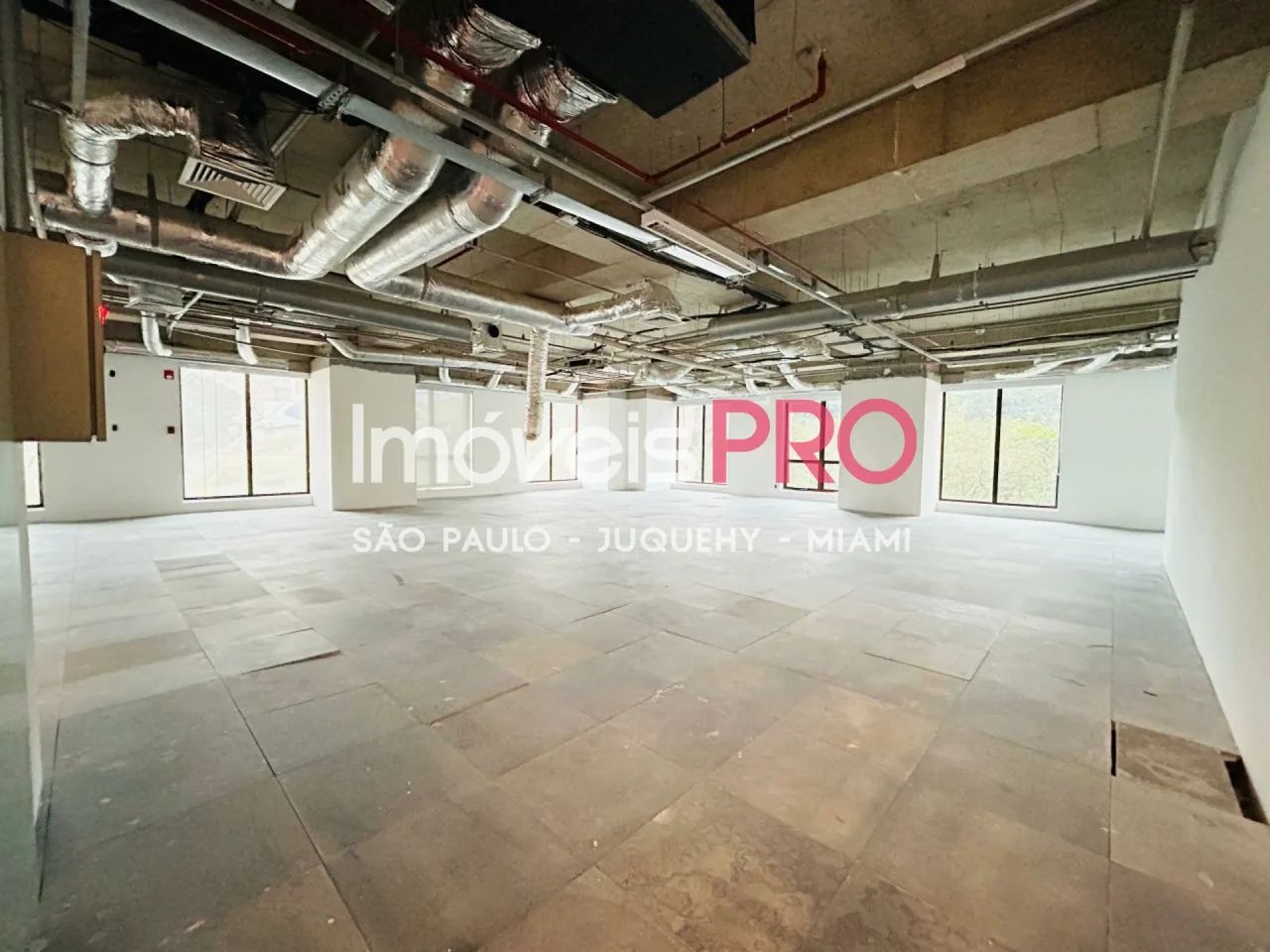 Conj. Comercial, Cidade Jardim - São Paulo - Foto 4