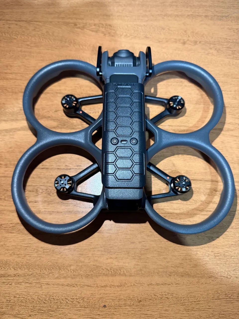 Dji avata 2 + Acessórios
