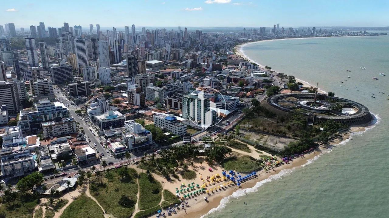 Lançamento de flats à 100m da Praia de Tambaú - Foto 2
