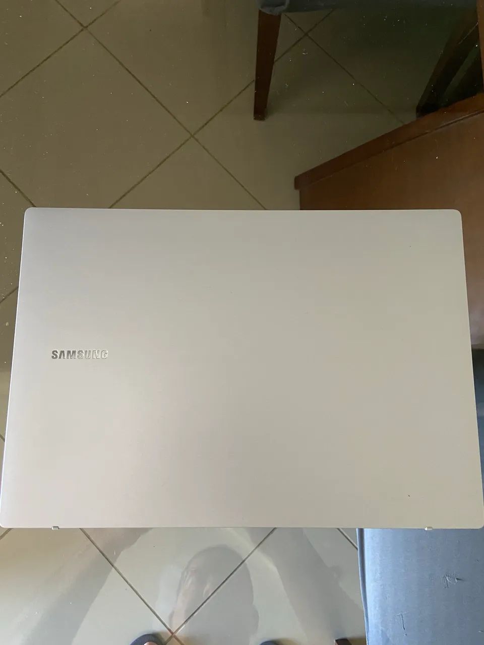Notebook Samsung  - Foto 2