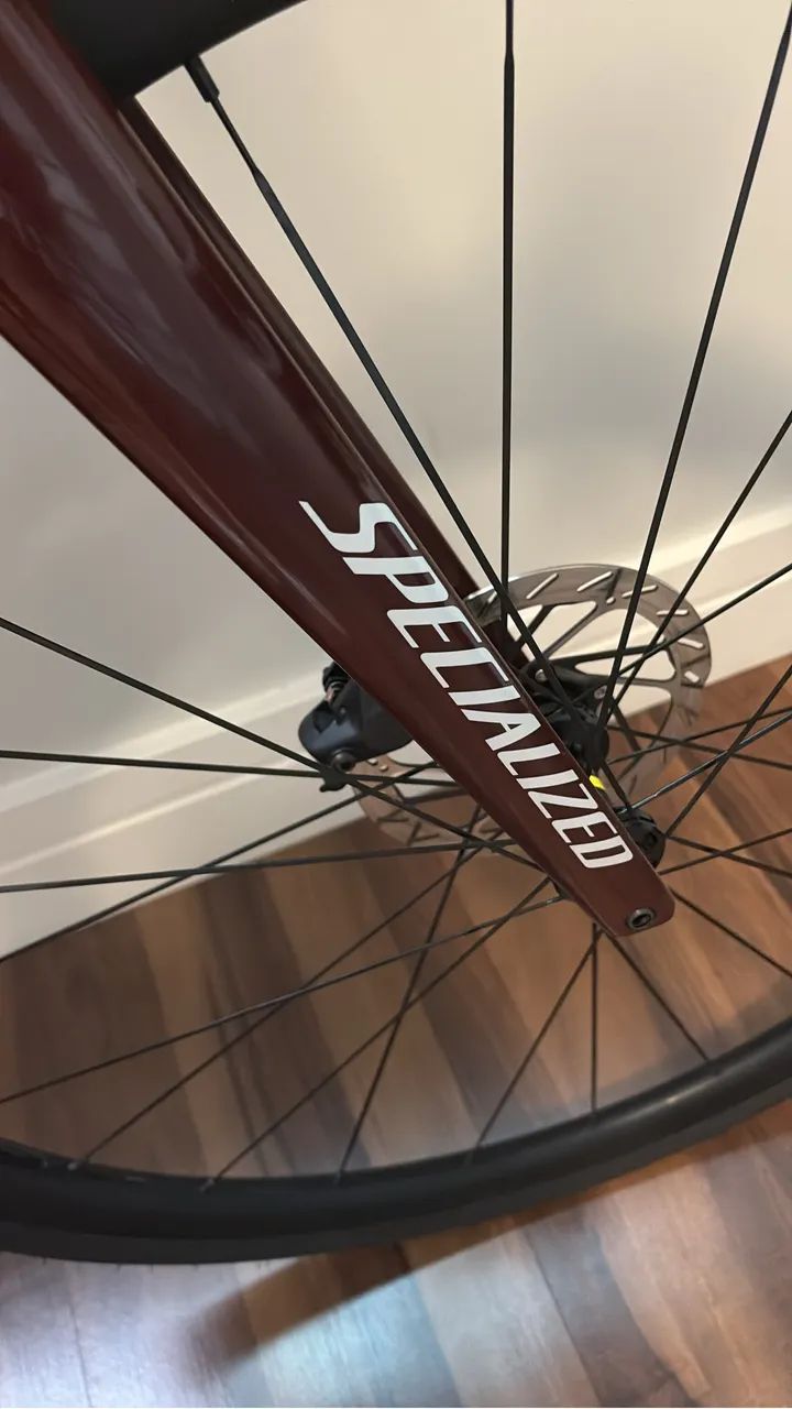 Specialized Tarmac SL7 - TAM 56 - Foto 3